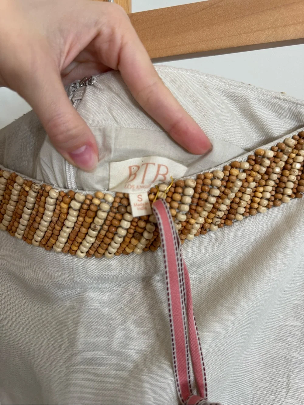 Btb HUDSON SKIRT